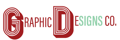 Graphic Design Co. Logo
